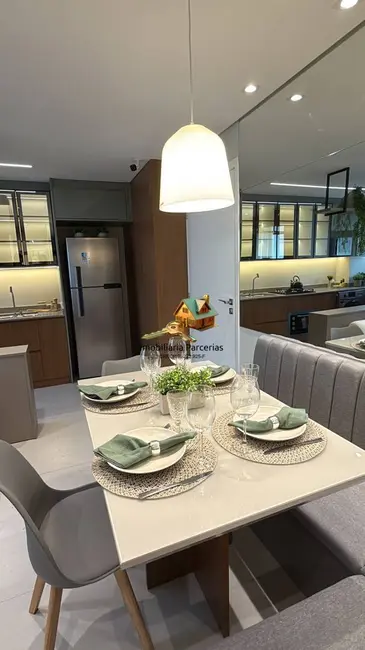 Foto 5 de Apartamento com 2 quartos à venda, 38m2 em Empresarial Mirante de Cajamar (Polvilho), Cajamar - SP