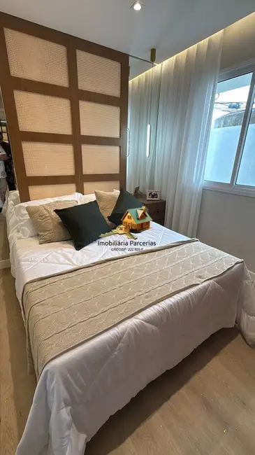 Foto 3 de Apartamento com 2 quartos à venda, 38m2 em Empresarial Mirante de Cajamar (Polvilho), Cajamar - SP