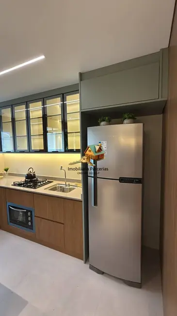 Foto 6 de Apartamento com 2 quartos à venda, 38m2 em Empresarial Mirante de Cajamar (Polvilho), Cajamar - SP