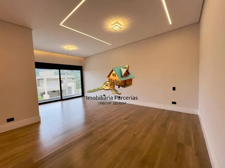 Foto 8 de Casa de Condomínio com 4 quartos à venda, 312m2 em Colinas de Parnaíba I, Santana De Parnaiba - SP