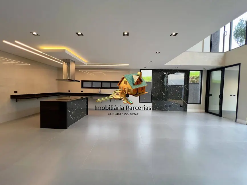 Foto 4 de Casa de Condomínio com 4 quartos à venda, 312m2 em Colinas de Parnaíba I, Santana De Parnaiba - SP