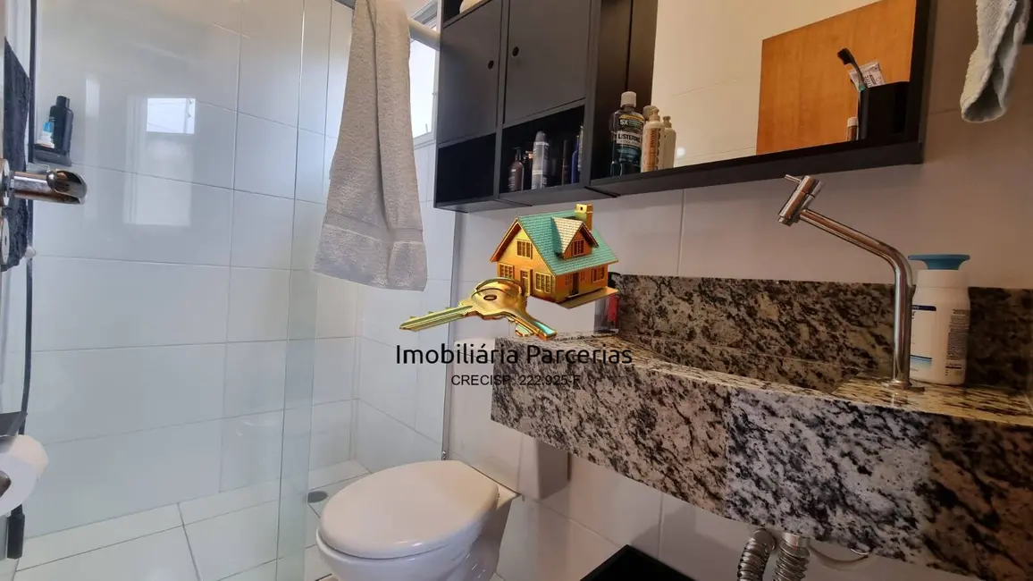 Casa com 2 quartos à venda, 68m2 em Portais (Polvilho), Cajamar - SP - imagem 4 Foto 4 de Casa com 2 quartos à venda, 68m2 em Portais (Polvilho), Cajamar - SP