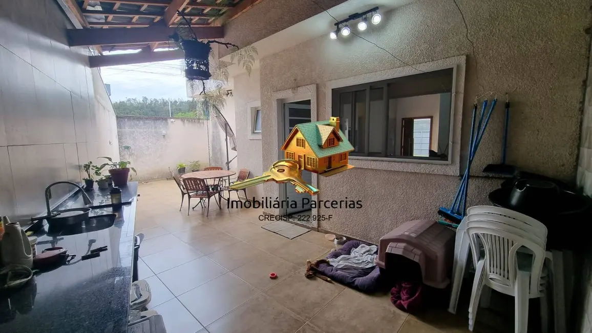 Casa com 2 quartos à venda, 68m2 em Portais (Polvilho), Cajamar - SP - imagem 9 Foto 9 de Casa com 2 quartos à venda, 68m2 em Portais (Polvilho), Cajamar - SP