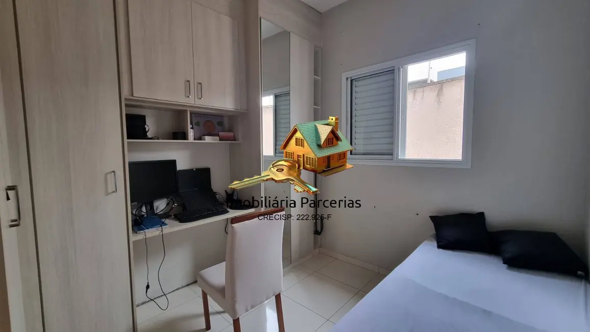 Casa com 2 quartos à venda, 68m2 em Portais (Polvilho), Cajamar - SP - imagem 7 Foto 7 de Casa com 2 quartos à venda, 68m2 em Portais (Polvilho), Cajamar - SP