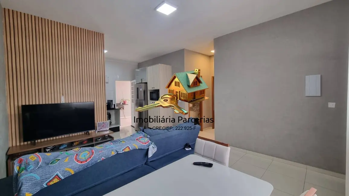 Casa com 2 quartos à venda, 68m2 em Portais (Polvilho), Cajamar - SP - imagem 6 Foto 6 de Casa com 2 quartos à venda, 68m2 em Portais (Polvilho), Cajamar - SP