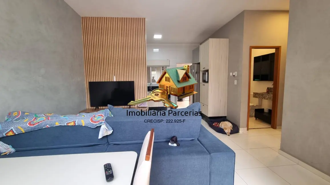 Casa com 2 quartos à venda, 68m2 em Portais (Polvilho), Cajamar - SP - imagem 8 Foto 8 de Casa com 2 quartos à venda, 68m2 em Portais (Polvilho), Cajamar - SP