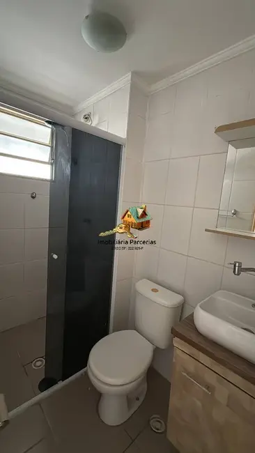 Foto 8 de Apartamento com 2 quartos à venda, 46m2 em Empresarial Colina, Cajamar - SP