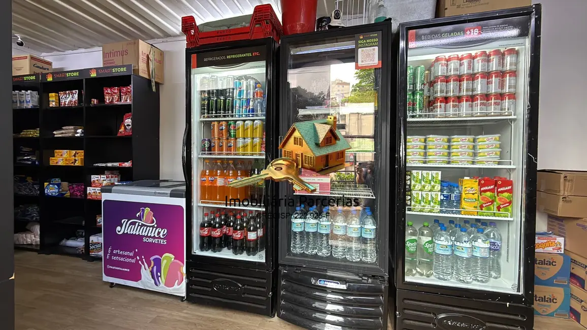 Foto 3 de Apartamento com 2 quartos à venda, 46m2 em Empresarial Colina, Cajamar - SP