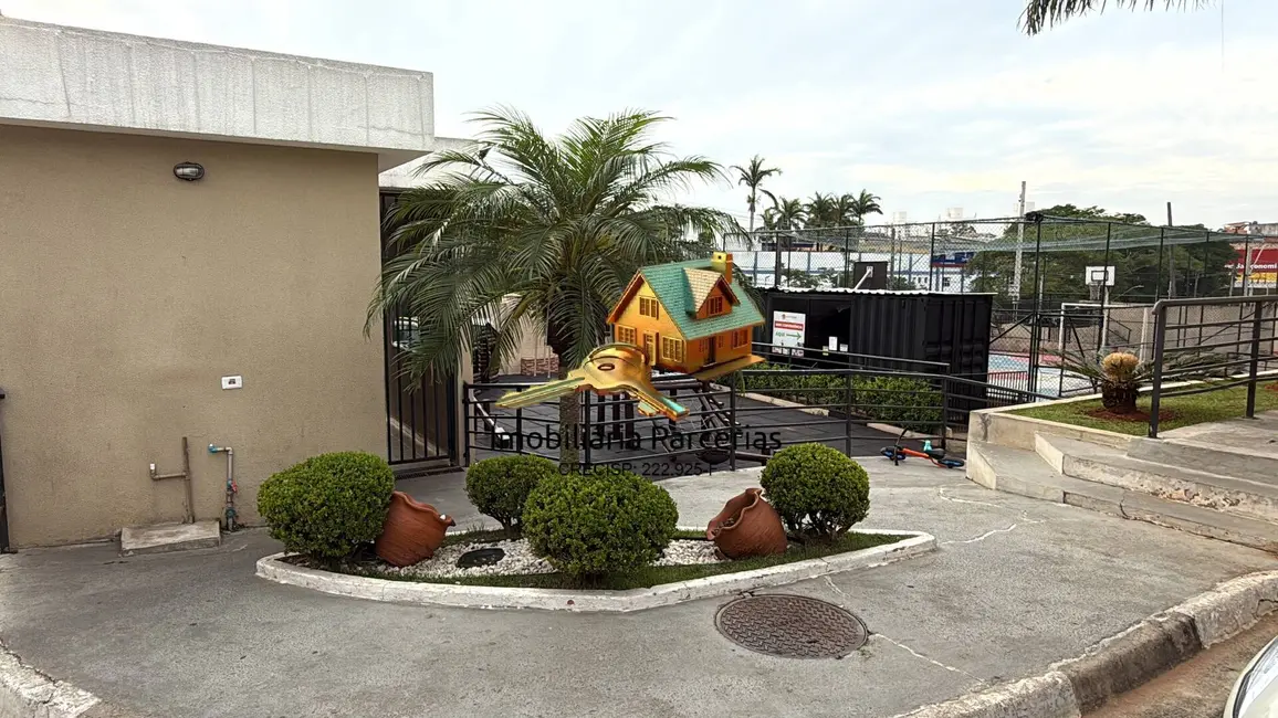 Foto 6 de Apartamento com 2 quartos à venda, 46m2 em Empresarial Colina, Cajamar - SP