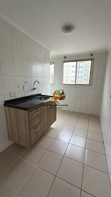Foto 9 de Apartamento com 2 quartos à venda, 46m2 em Empresarial Colina, Cajamar - SP