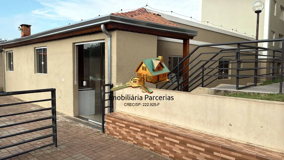 Foto 2 de Apartamento com 2 quartos à venda, 46m2 em Empresarial Colina, Cajamar - SP