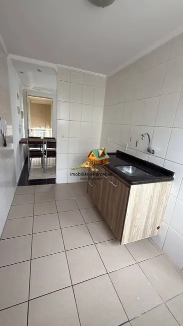 Foto 4 de Apartamento com 2 quartos à venda, 46m2 em Empresarial Colina, Cajamar - SP