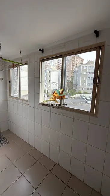 Foto 7 de Apartamento com 2 quartos à venda, 46m2 em Empresarial Colina, Cajamar - SP