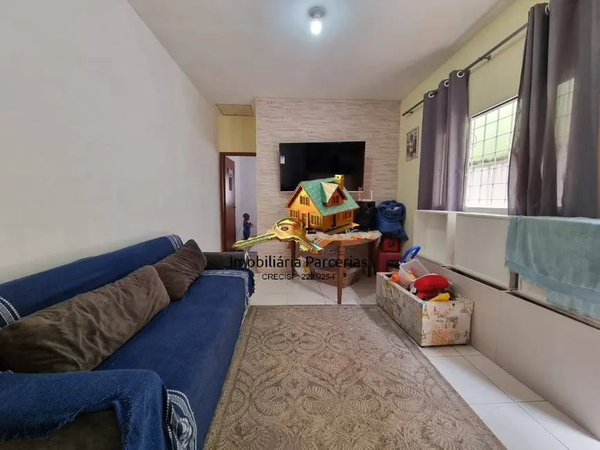 Foto 6 de Casa com 2 quartos à venda, 90m2 em Cidade São Pedro - Gleba C, Santana De Parnaiba - SP