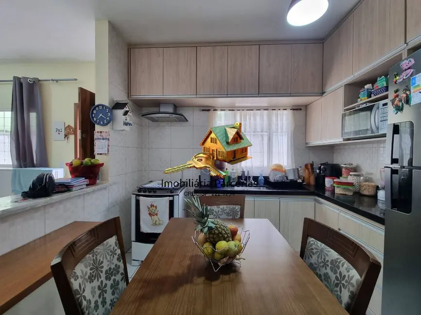 Foto 2 de Casa com 2 quartos à venda, 90m2 em Cidade São Pedro - Gleba C, Santana De Parnaiba - SP