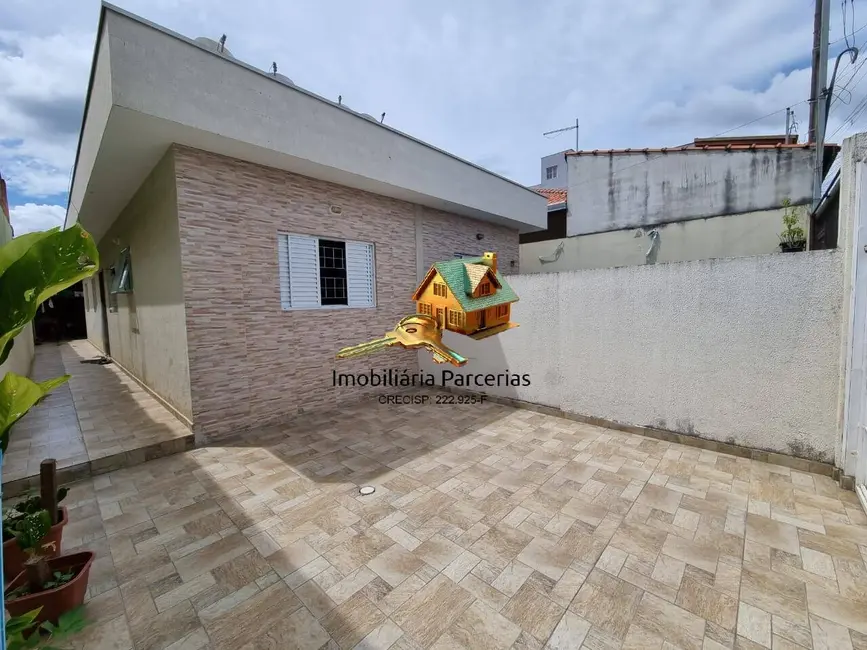 Foto 5 de Casa com 2 quartos à venda, 90m2 em Cidade São Pedro - Gleba C, Santana De Parnaiba - SP