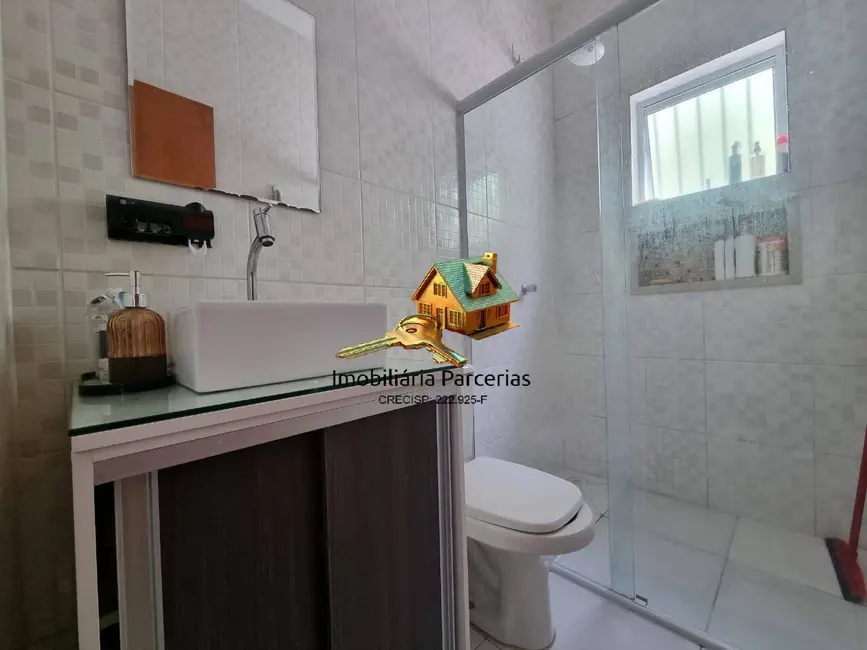 Foto 9 de Casa com 2 quartos à venda, 90m2 em Cidade São Pedro - Gleba C, Santana De Parnaiba - SP