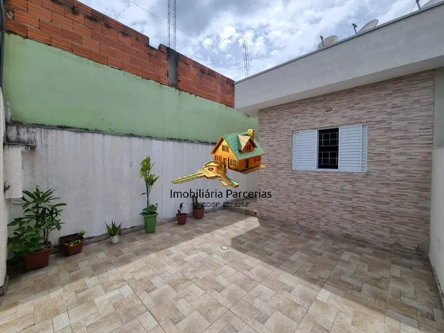 Foto 8 de Casa com 2 quartos à venda, 90m2 em Cidade São Pedro - Gleba C, Santana De Parnaiba - SP