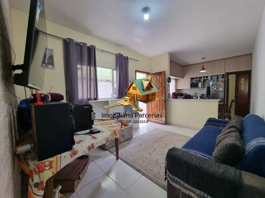 Foto 4 de Casa com 2 quartos à venda, 90m2 em Cidade São Pedro - Gleba C, Santana De Parnaiba - SP