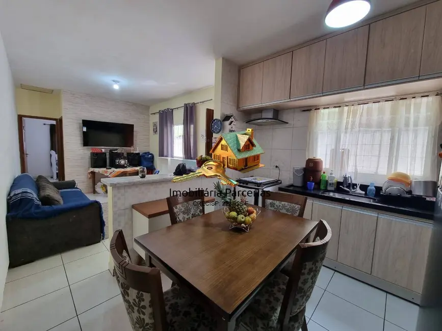 Foto 3 de Casa com 2 quartos à venda, 90m2 em Cidade São Pedro - Gleba C, Santana De Parnaiba - SP