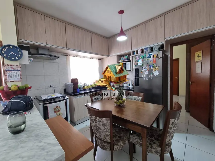 Foto 1 de Casa com 2 quartos à venda, 90m2 em Cidade São Pedro - Gleba C, Santana De Parnaiba - SP