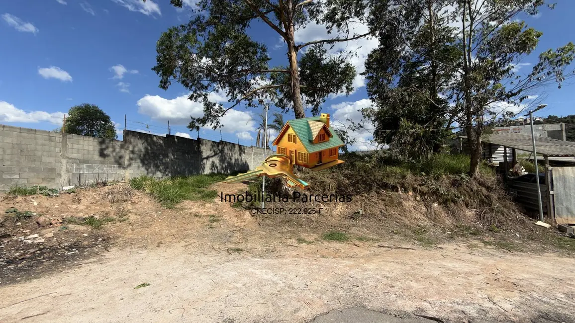 Foto 9 de Terreno / Lote à venda, 655m2 em Jardim Itapoã, Santana De Parnaiba - SP