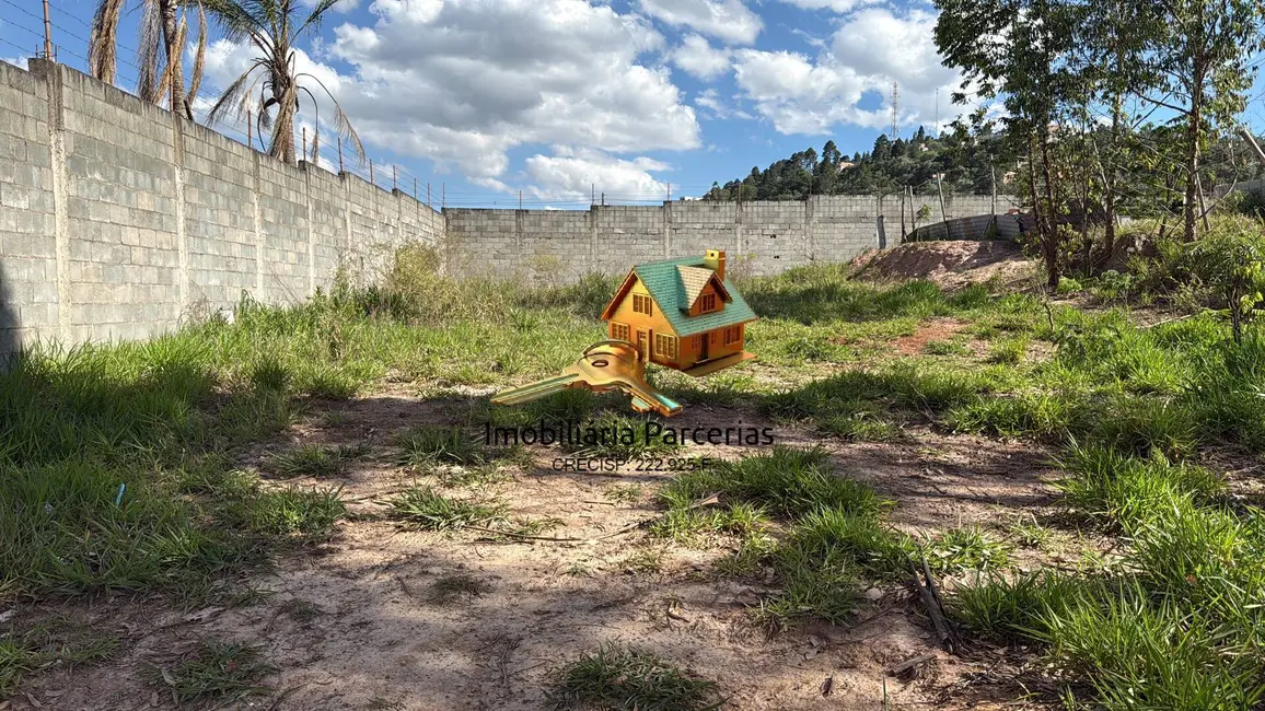 Foto 3 de Terreno / Lote à venda, 655m2 em Jardim Itapoã, Santana De Parnaiba - SP