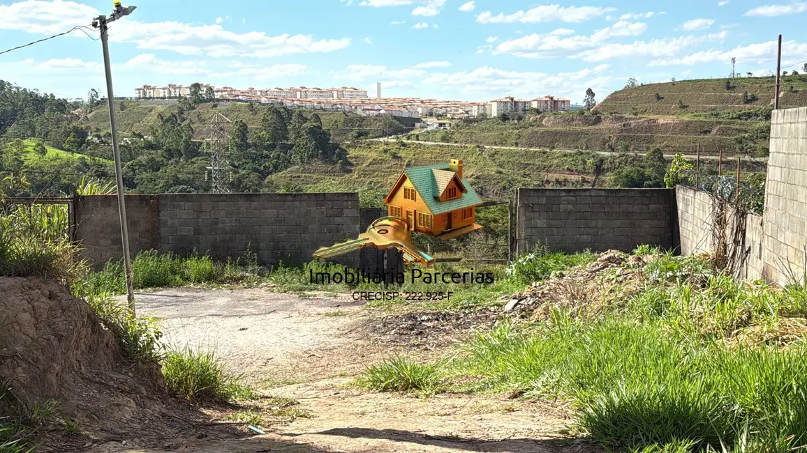 Foto 6 de Terreno / Lote à venda, 655m2 em Jardim Itapoã, Santana De Parnaiba - SP