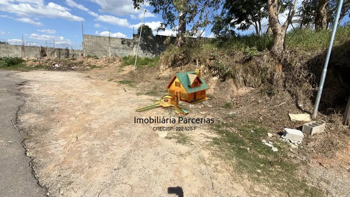 Foto 7 de Terreno / Lote à venda, 655m2 em Jardim Itapoã, Santana De Parnaiba - SP