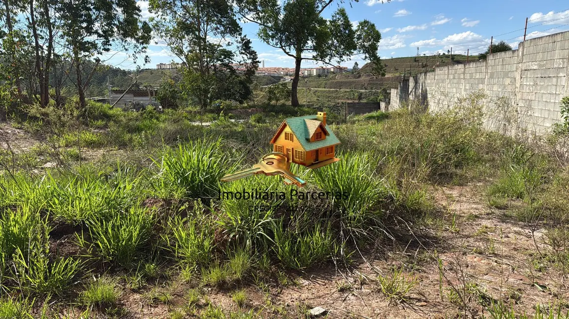 Foto 5 de Terreno / Lote à venda, 655m2 em Jardim Itapoã, Santana De Parnaiba - SP