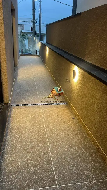 Foto 9 de Casa de Condomínio com 4 quartos à venda, 209m2 em Suru, Santana De Parnaiba - SP