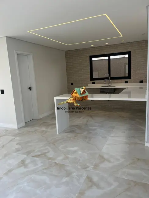 Foto 8 de Casa de Condomínio com 4 quartos à venda, 209m2 em Suru, Santana De Parnaiba - SP