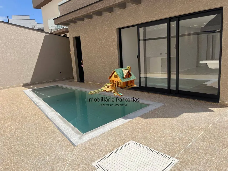 Foto 7 de Casa de Condomínio com 4 quartos à venda, 209m2 em Suru, Santana De Parnaiba - SP