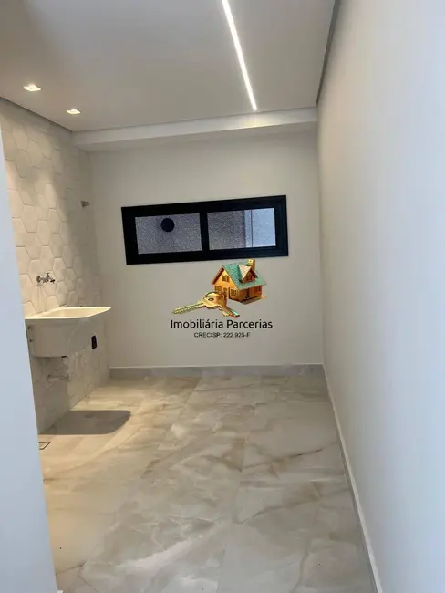 Foto 5 de Casa de Condomínio com 4 quartos à venda, 209m2 em Suru, Santana De Parnaiba - SP