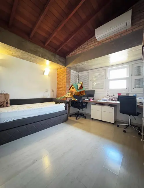 Foto 3 de Casa de Condomínio com 4 quartos à venda, 337m2 em Residencial Morada das Estrelas (Aldeia da Serra), Barueri - SP