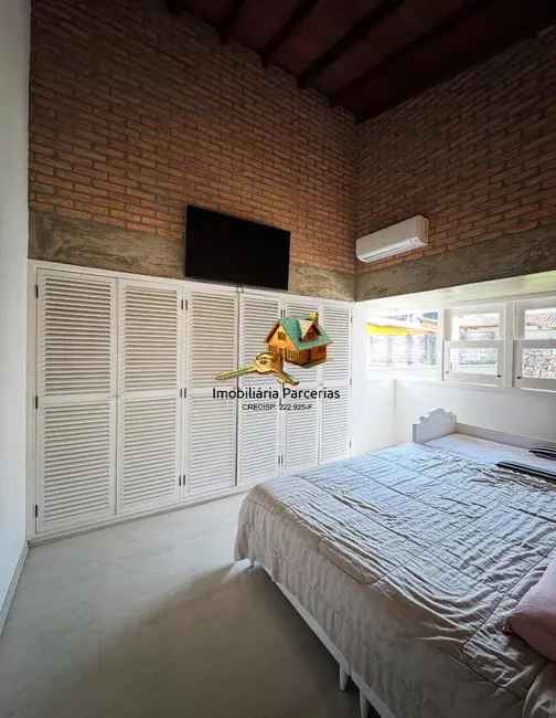 Foto 9 de Casa de Condomínio com 4 quartos à venda, 337m2 em Residencial Morada das Estrelas (Aldeia da Serra), Barueri - SP