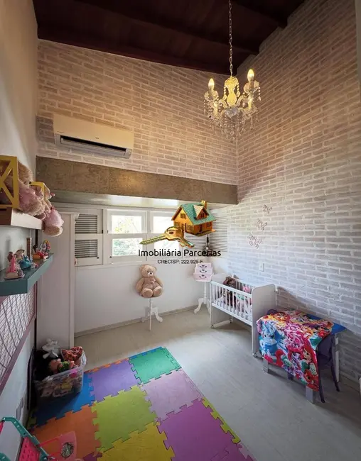 Foto 5 de Casa de Condomínio com 4 quartos à venda, 337m2 em Residencial Morada das Estrelas (Aldeia da Serra), Barueri - SP