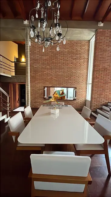 Foto 6 de Casa de Condomínio com 4 quartos à venda, 337m2 em Residencial Morada das Estrelas (Aldeia da Serra), Barueri - SP