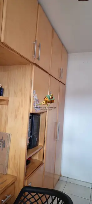 Apartamento com 2 quartos à venda, 47m2 em Portais (Polvilho), Cajamar - SP - imagem 3 Foto 3 de Apartamento com 2 quartos à venda, 47m2 em Portais (Polvilho), Cajamar - SP