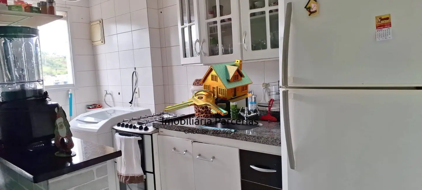 Apartamento com 2 quartos à venda, 47m2 em Portais (Polvilho), Cajamar - SP - imagem 2 Foto 2 de Apartamento com 2 quartos à venda, 47m2 em Portais (Polvilho), Cajamar - SP