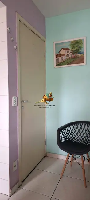 Apartamento com 2 quartos à venda, 47m2 em Portais (Polvilho), Cajamar - SP - imagem 9 Foto 9 de Apartamento com 2 quartos à venda, 47m2 em Portais (Polvilho), Cajamar - SP