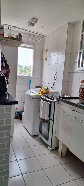 Apartamento com 2 quartos à venda, 47m2 em Portais (Polvilho), Cajamar - SP - imagem 6 Foto 6 de Apartamento com 2 quartos à venda, 47m2 em Portais (Polvilho), Cajamar - SP