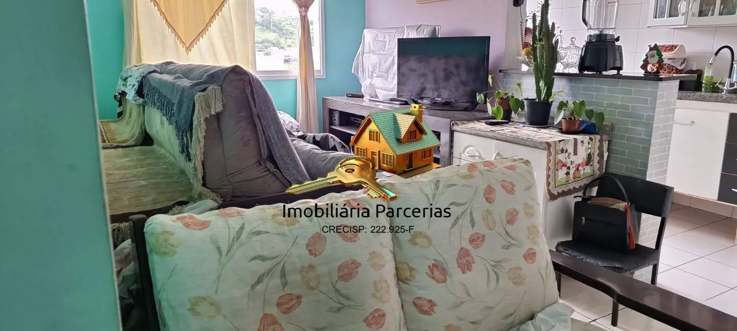 Apartamento com 2 quartos à venda, 47m2 em Portais (Polvilho), Cajamar - SP - imagem 8 Foto 8 de Apartamento com 2 quartos à venda, 47m2 em Portais (Polvilho), Cajamar - SP