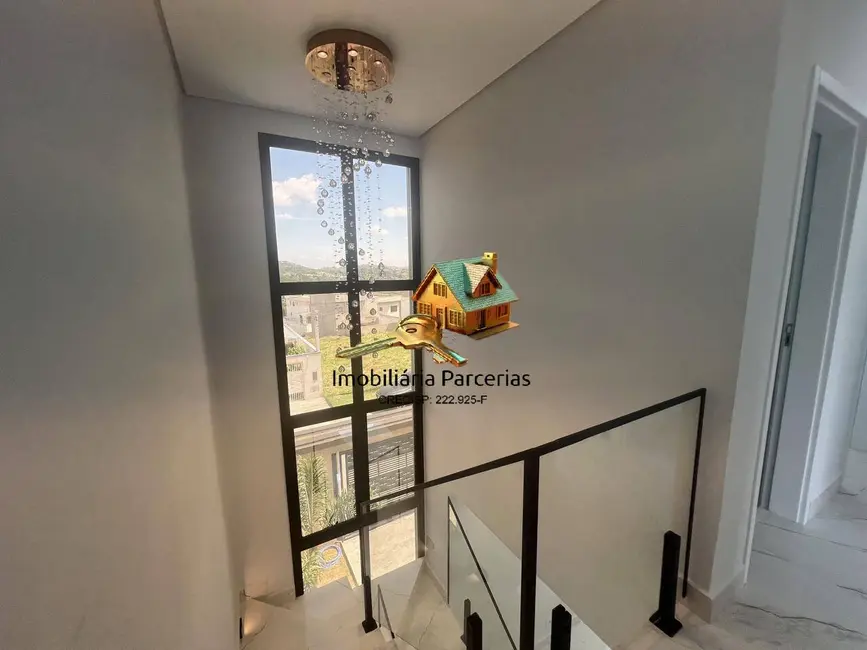 Foto 4 de Casa com 3 quartos à venda, 173m2 em Santana De Parnaiba - SP