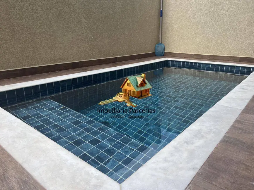 Foto 6 de Casa com 3 quartos à venda, 173m2 em Santana De Parnaiba - SP