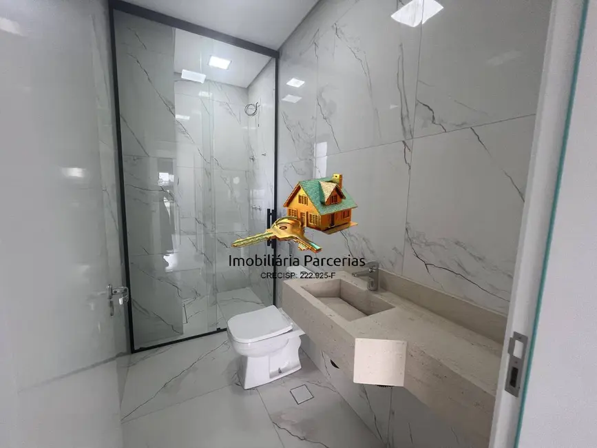 Foto 5 de Casa com 3 quartos à venda, 173m2 em Santana De Parnaiba - SP