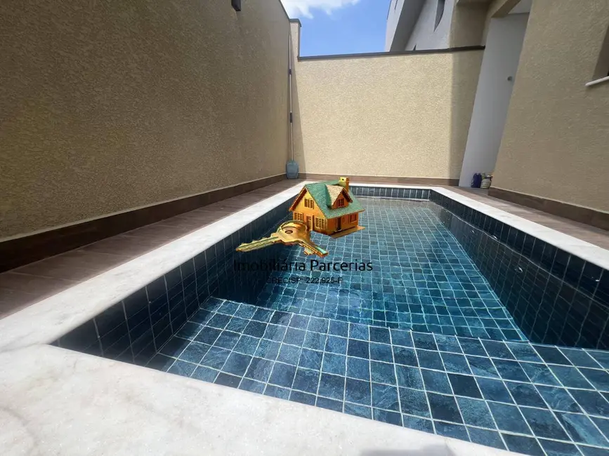 Foto 7 de Casa com 3 quartos à venda, 173m2 em Santana De Parnaiba - SP