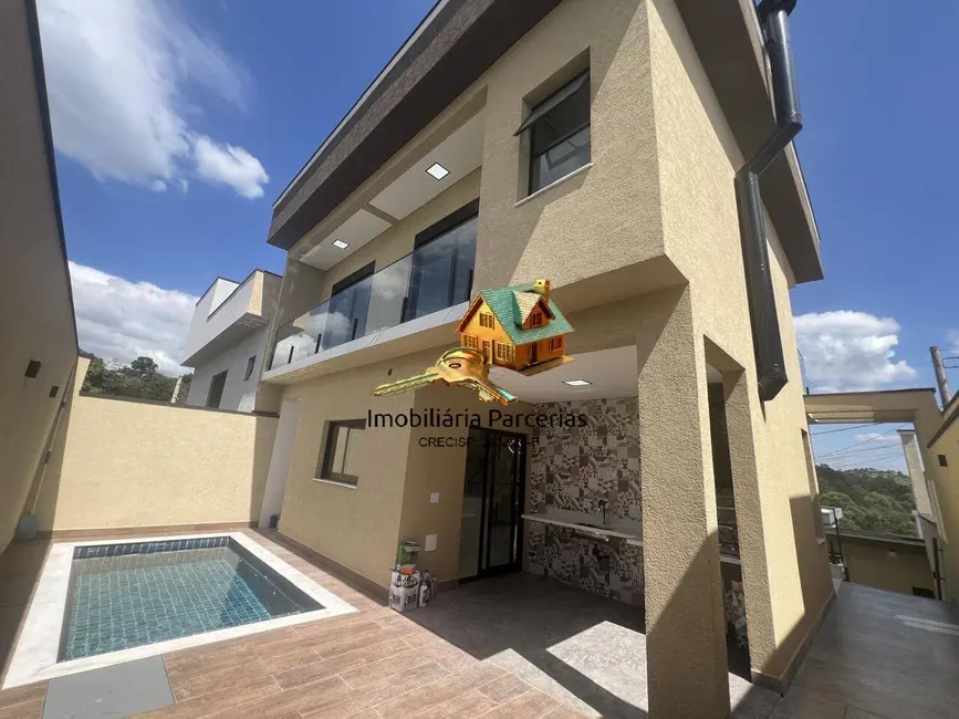 Foto 2 de Casa com 3 quartos à venda, 173m2 em Santana De Parnaiba - SP