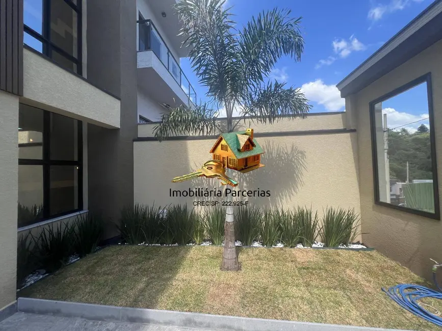 Foto 9 de Casa com 3 quartos à venda, 173m2 em Santana De Parnaiba - SP