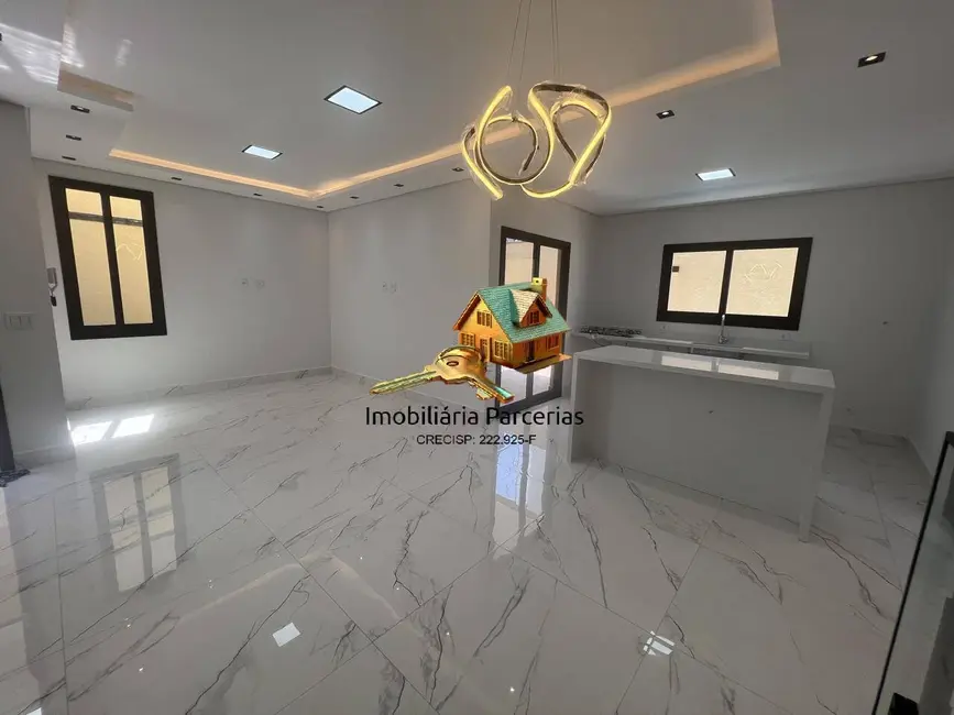 Foto 1 de Casa com 3 quartos à venda, 173m2 em Santana De Parnaiba - SP